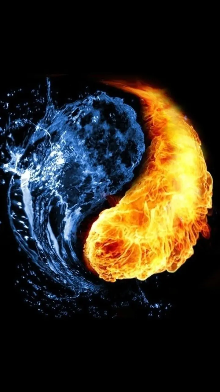 Interesting and spectacular stock image of terrifying power electricity with a black background for poster printing
