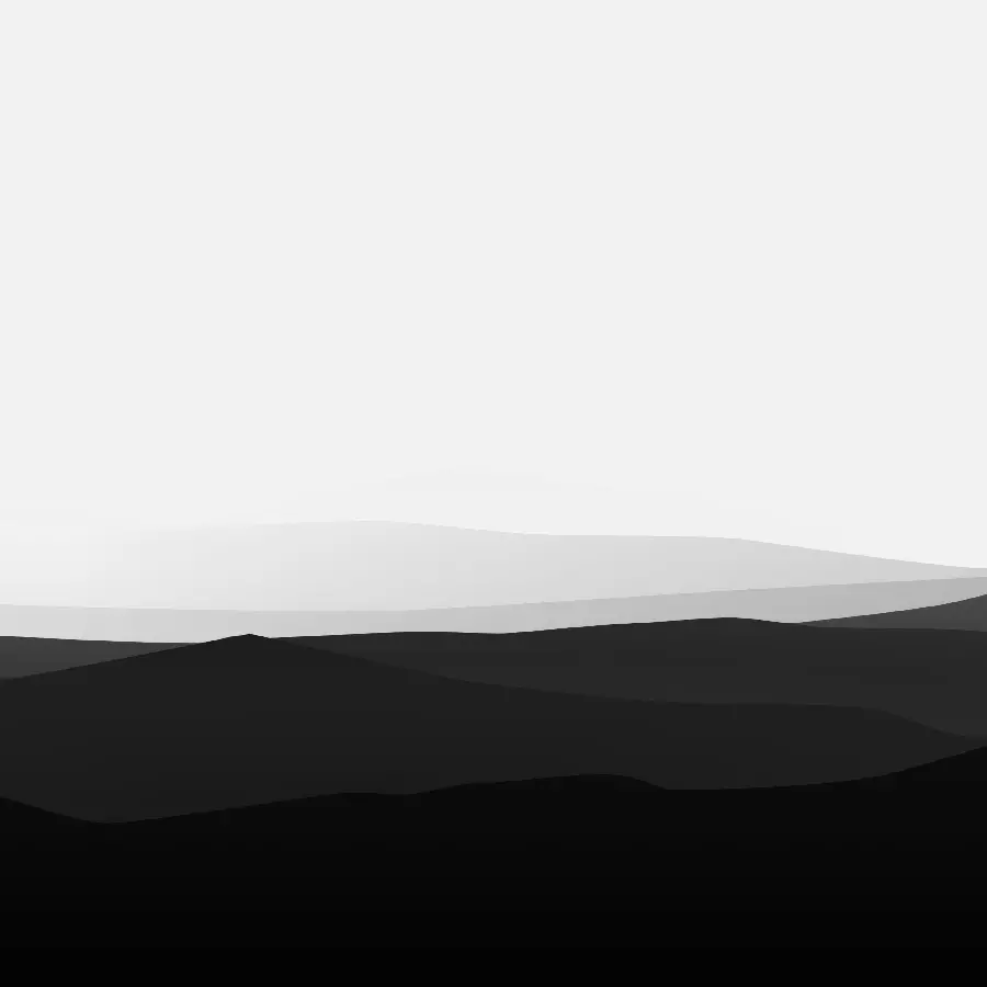 Stylish and simple minimalist background photo suitable for work iPad 