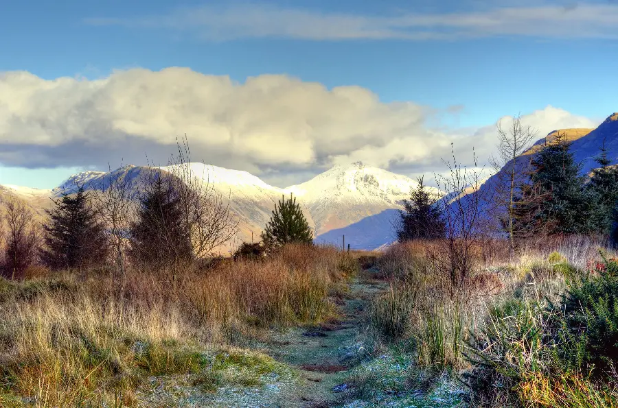 Wallpaper for ideas and inspiration for painting an incredible natural attraction