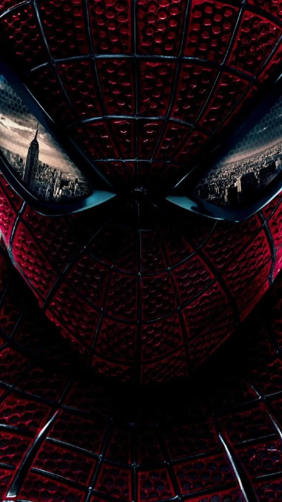 Download a beautiful picture of the amazing and spectacular Spider-Man with excellent quality