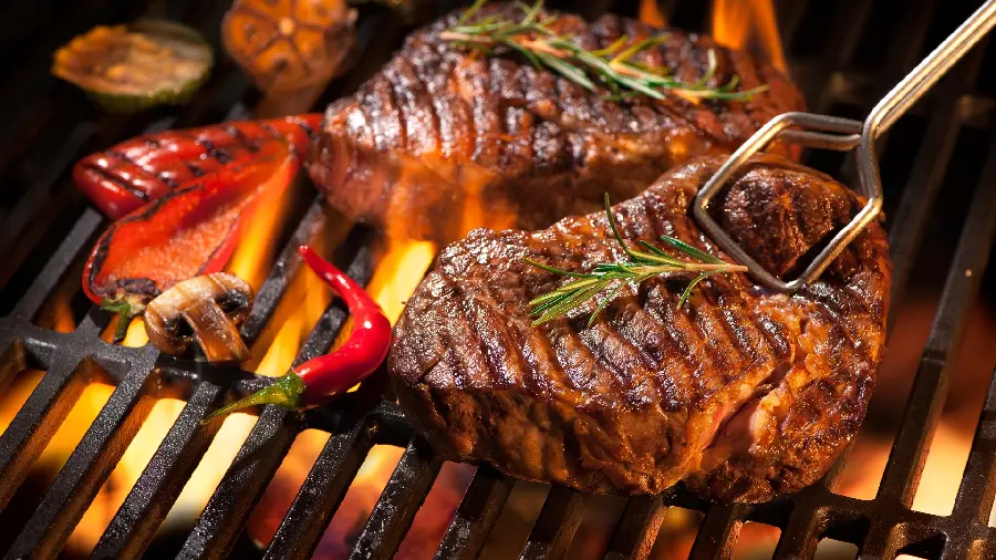 Full HD photo of Stoke Cooked for restaurant banners