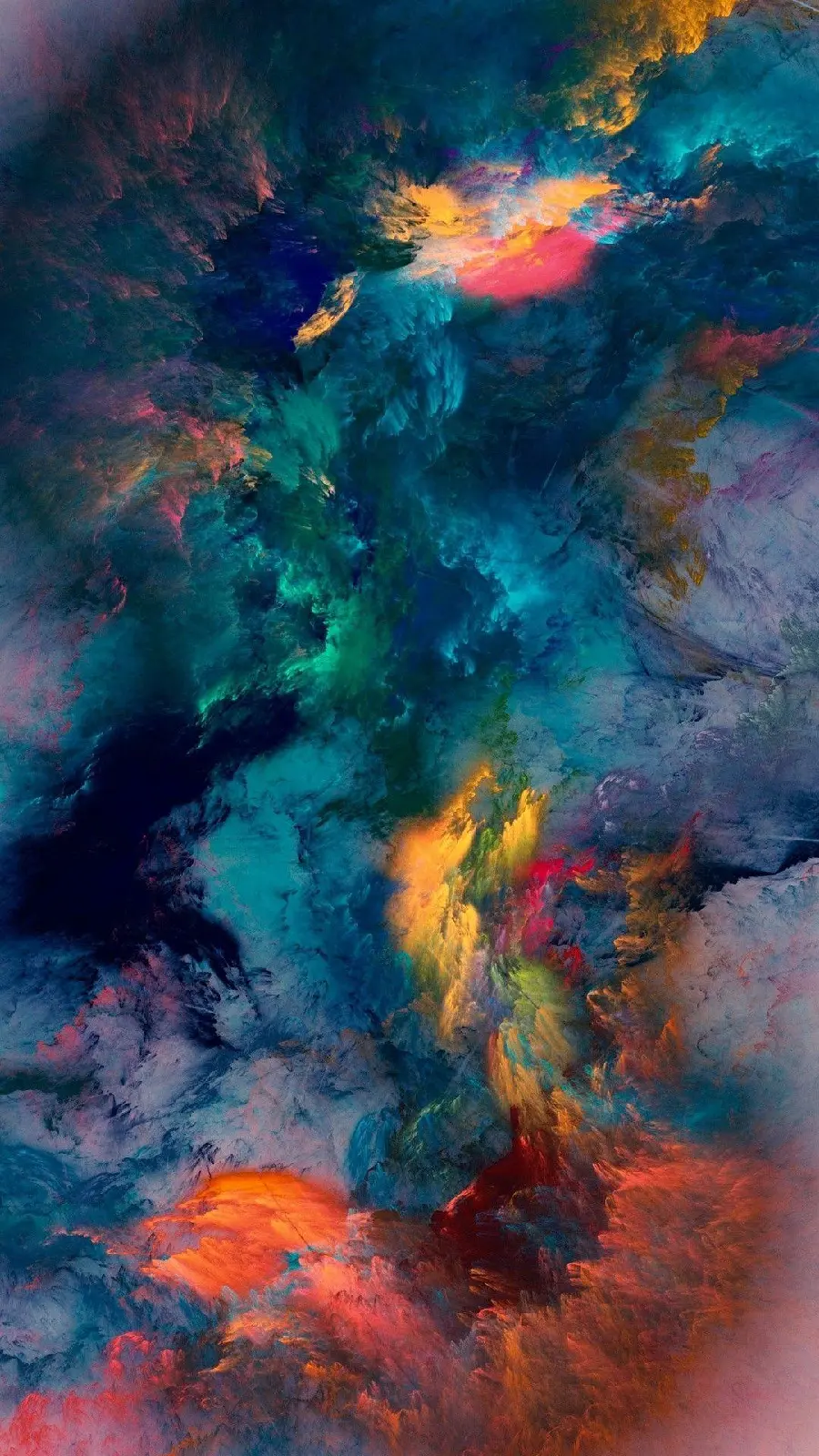 Download a very beautiful galaxy photo with high quality 