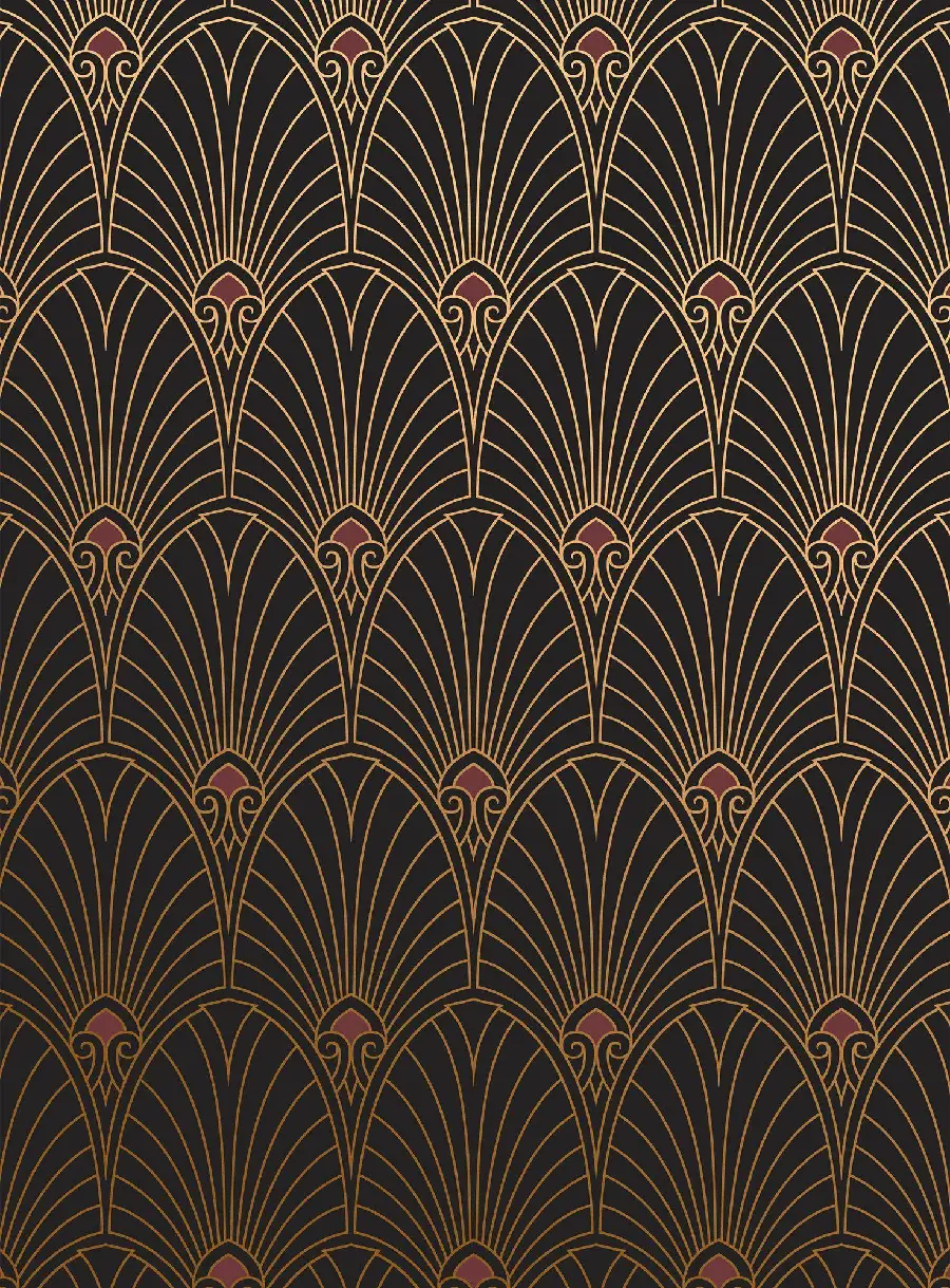 Texture wallpaper with a special style for artistic carpet and kilim texture