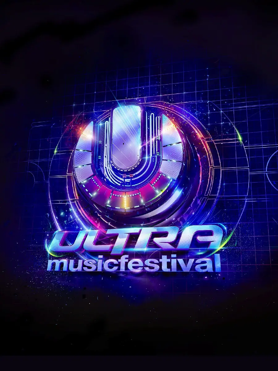 Ultra music festival festival