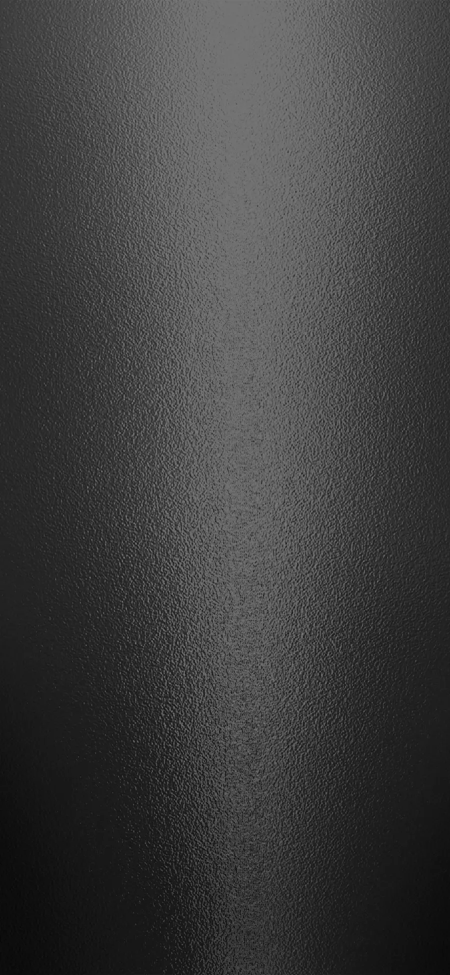 Black background photo with light shadow in the middle of the design for the Telegram chat page