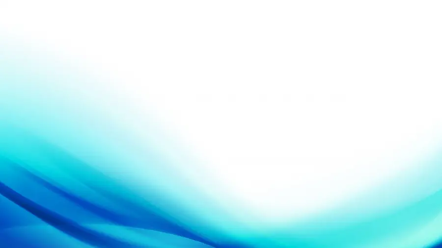 Attractive minimalist background for computer screen
