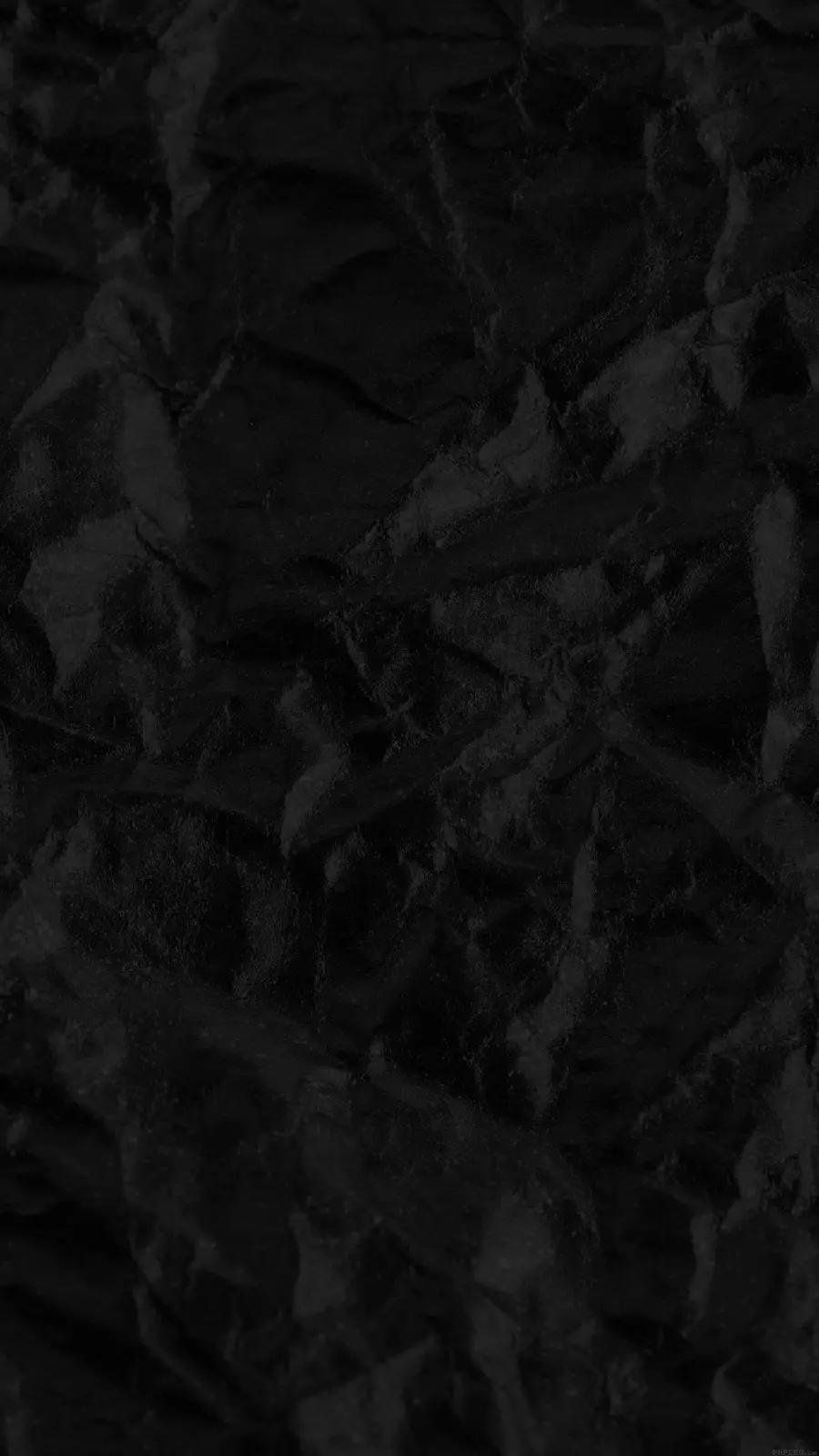 Full HD stock image for phone in black and black
