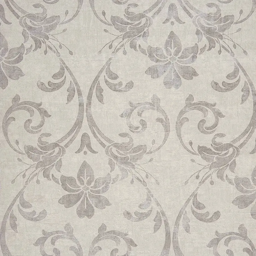 A widely used texture image with simple flowers for wallpaper