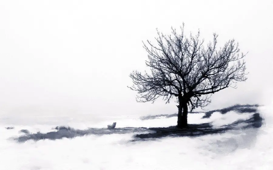 Free download wallpaper of dark surreal landscapes from the essence
