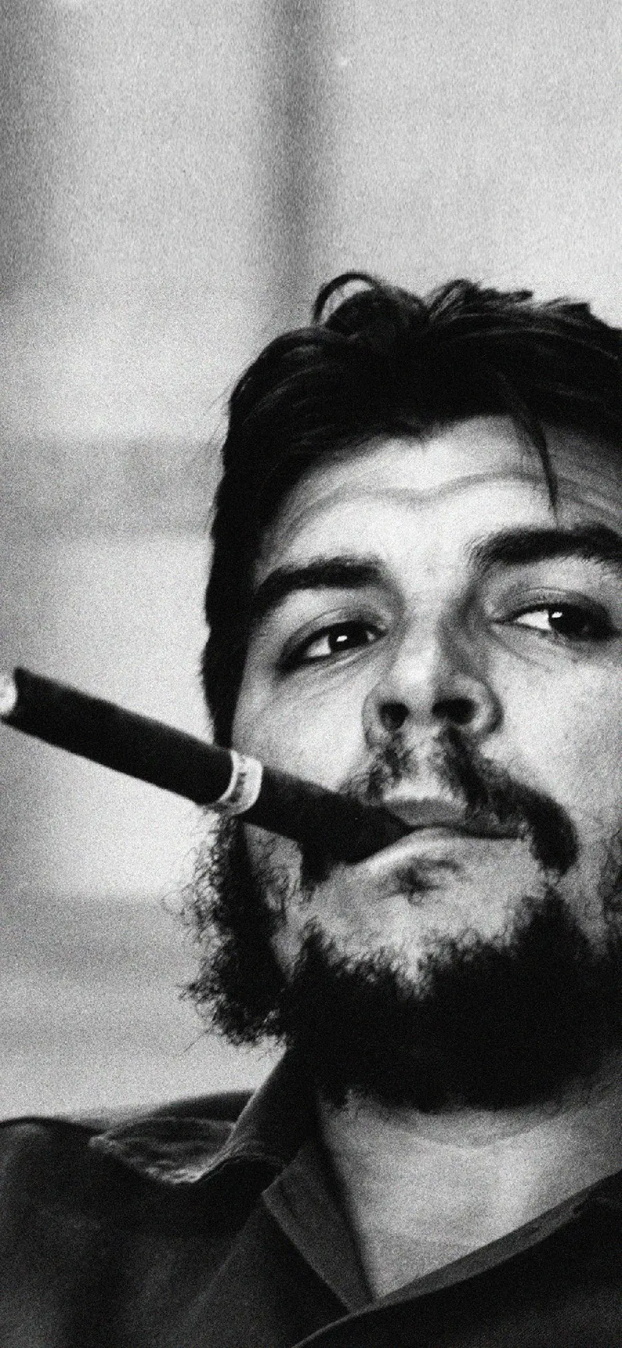 The latest wallpaper of Ernesto Che Guevara for computers and laptops 