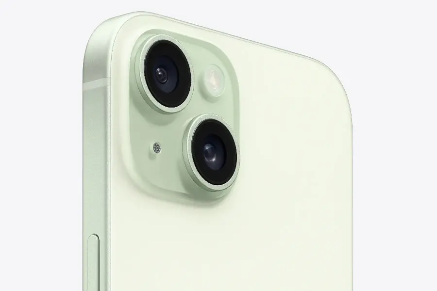 Apple iPhone 15 Pro Max 512GB Green Titanium Frame