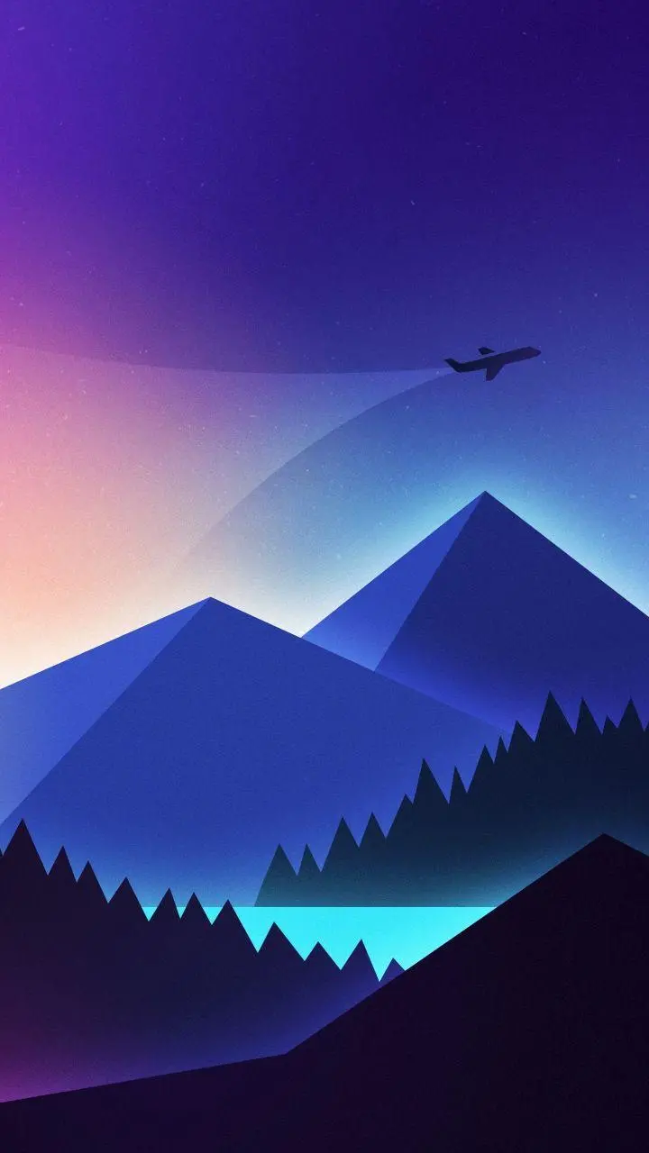 Very Beautiful and New Minimalist Wallpaper for Telegram Chat Page