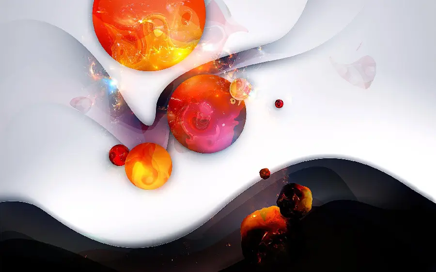 Cool and sporty abstract background photo for printing laptop sticker