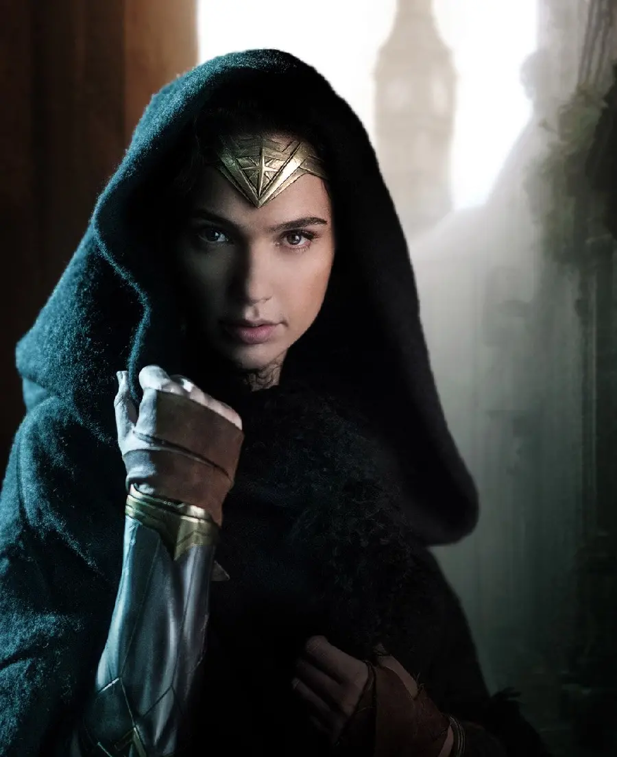 Cool Wonder Woman wallpaper