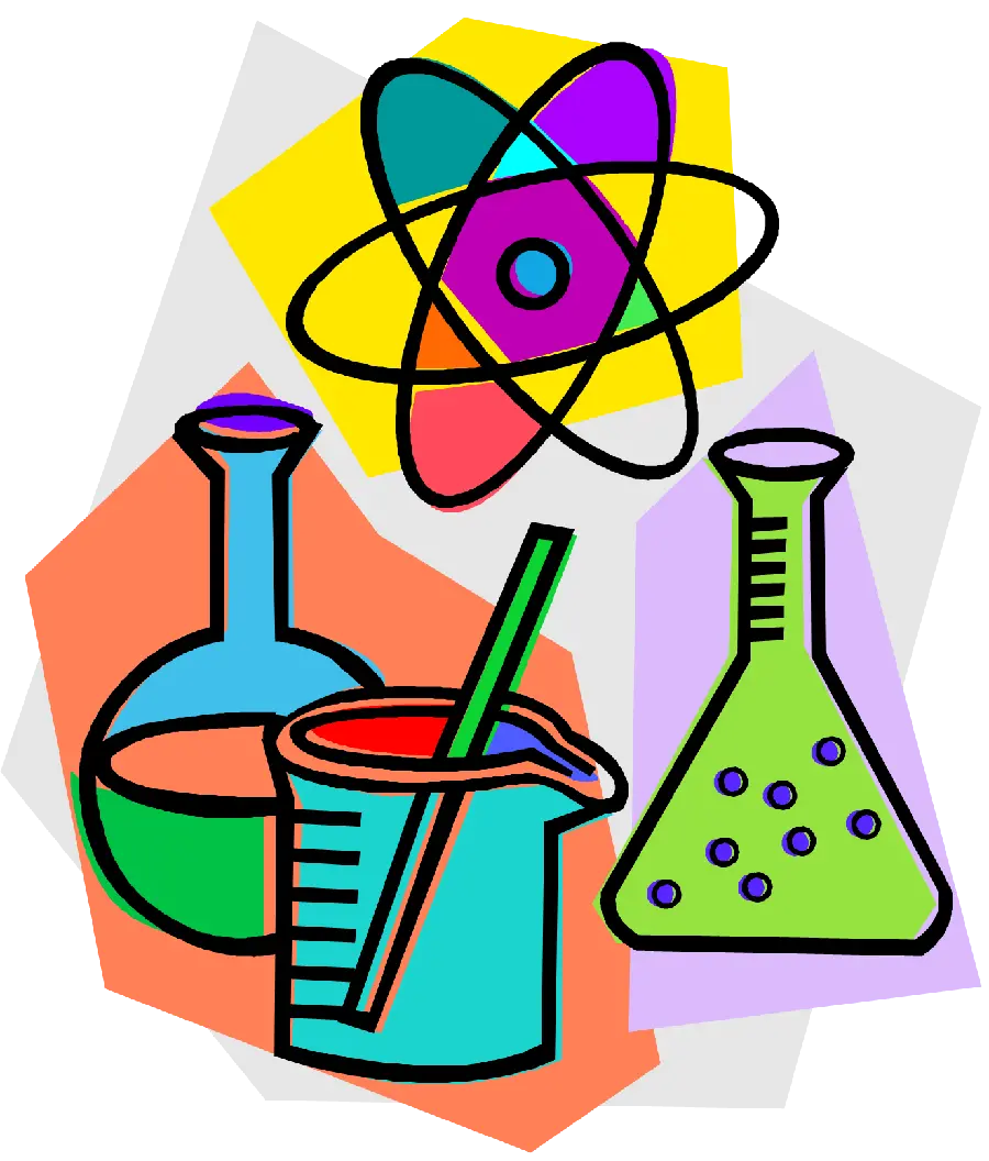 Free and high-quality downloaded image with the theme of Chemistry PNG