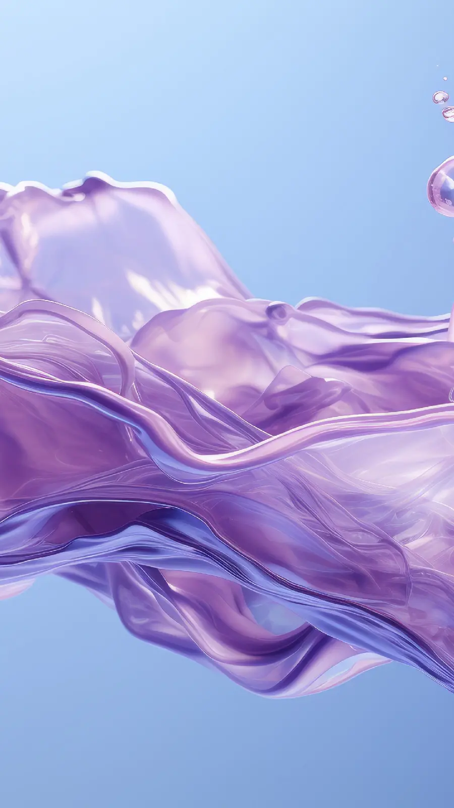 Fantasy iPhone 15 Pro Max Wallpaper with High Resolution