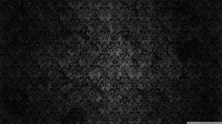 Download the photo of the regular dark baroque style pattern and texture 