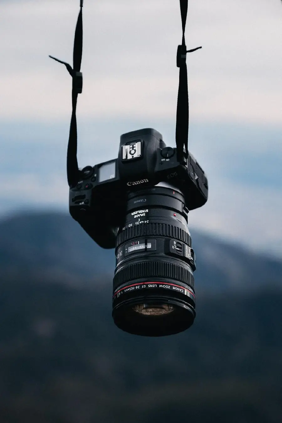 Canon Eos camera background Entry-level DSLR cameras with video recording capabilities