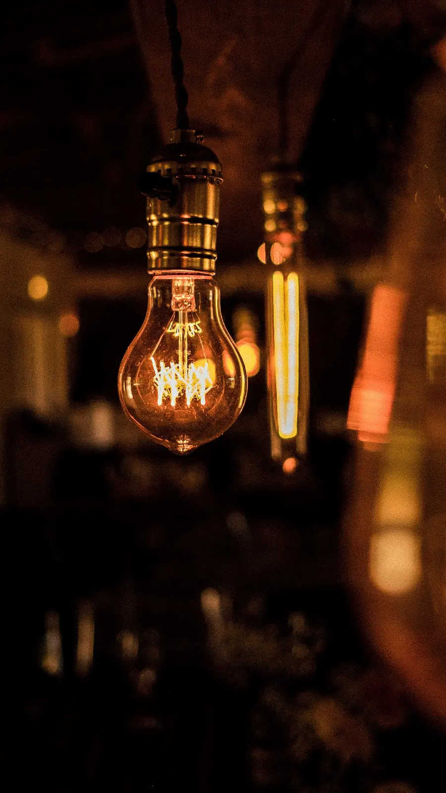 The most special background and profile photo for electrical engineers