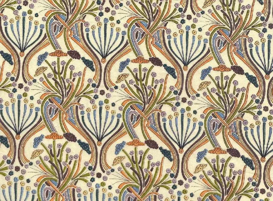 Texture Stock Image with Happy and Artistic Colors 