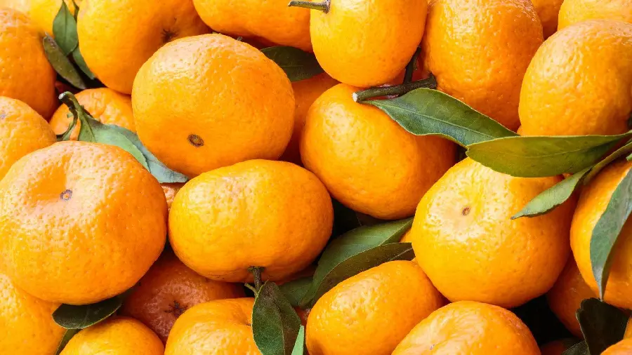 Tangerine