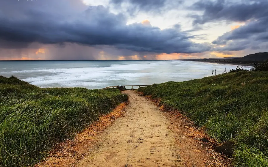 The most beautiful photo of the natural landscape known as paradise on earth 