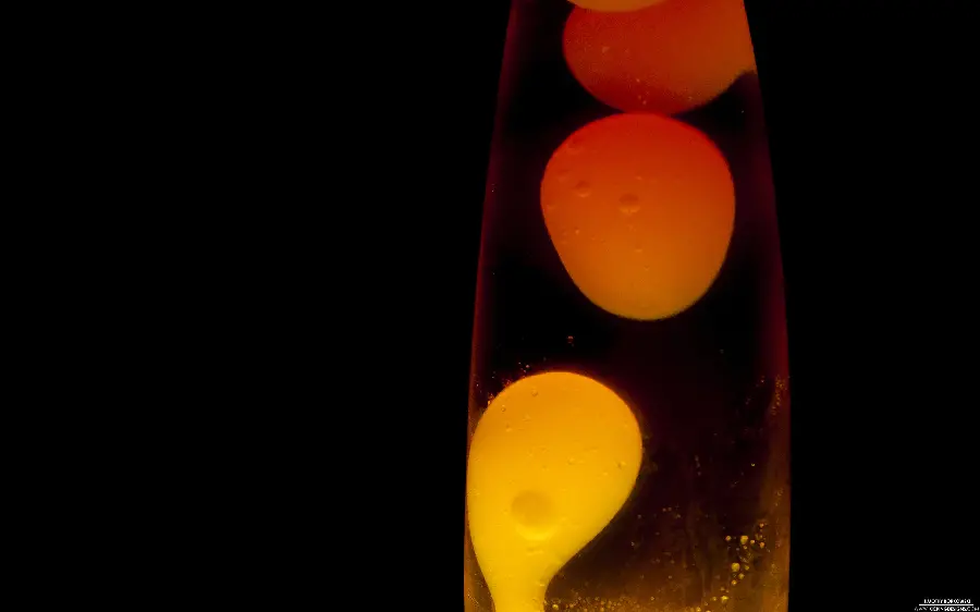 Free download of a lava lamp or lava lamp image in the modern world