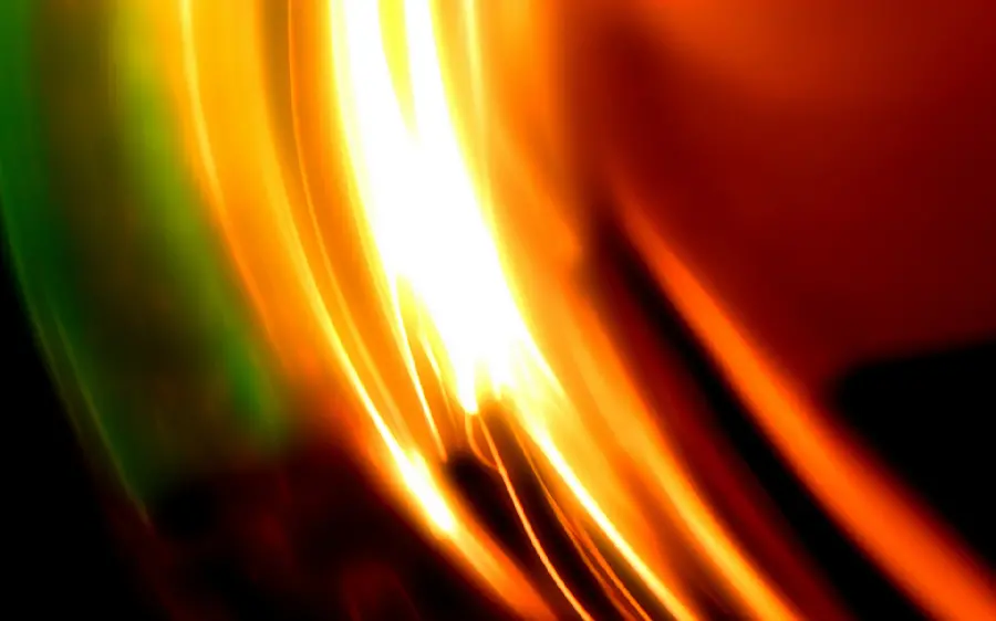 The most downloaded wallpaper for the monitor with brilliant colors