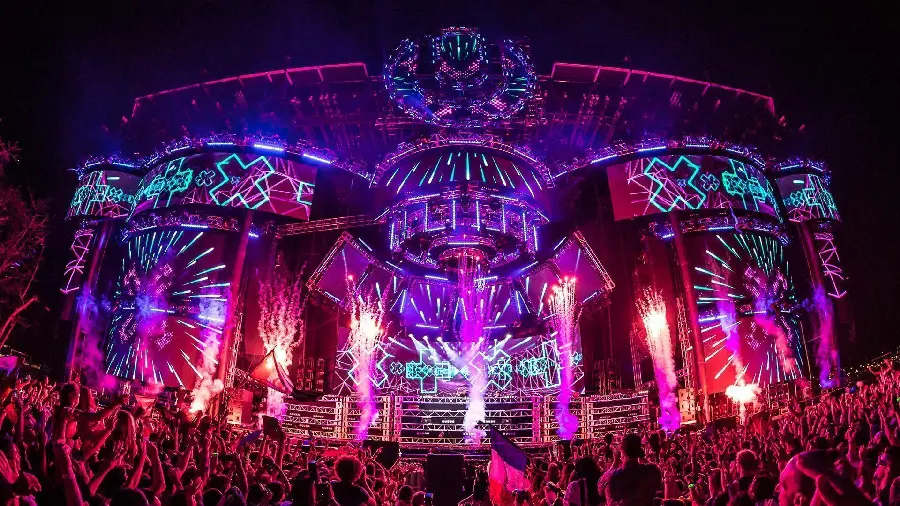 High Quality Images of Famous and Famous Music Festivals Around the World