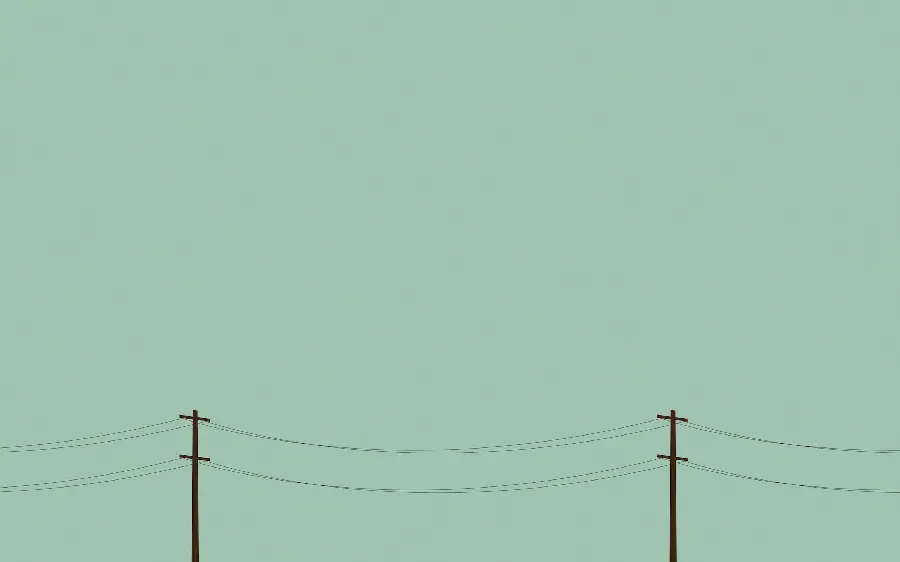 Simple minimalist wallpaper suitable for making text photos 