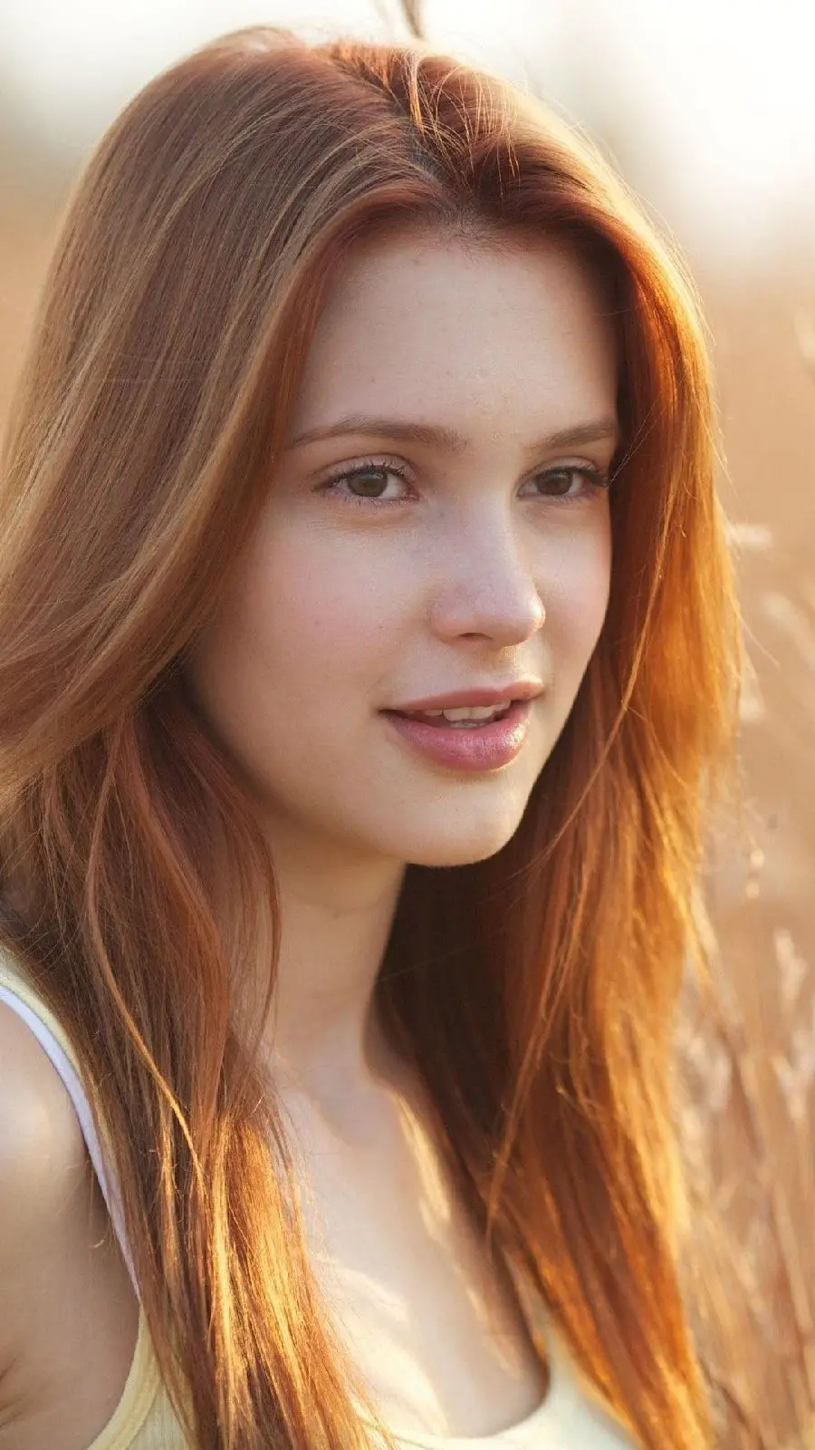 Picture of the beautiful actress of the Fast and the Furious named Alexia Faust