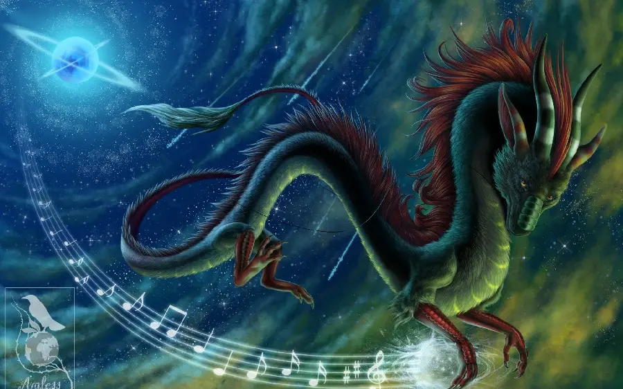 Download the angry red dragon stock image suitable for printing
