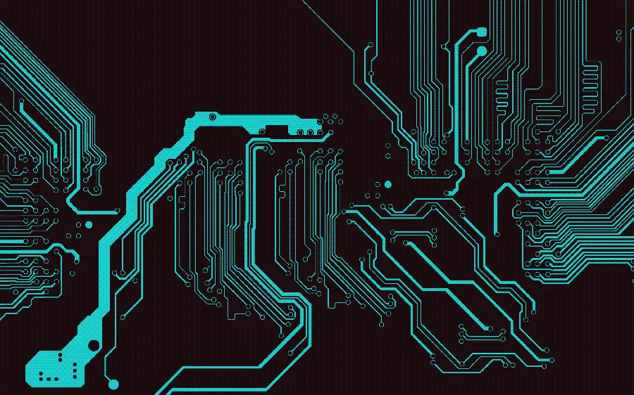 PNG Photo of PCB Electronic Circuits for Electrical Engineers Profile