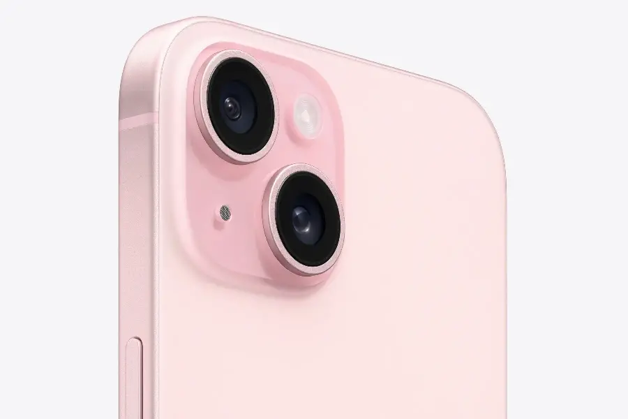 Apple iPhone 15 Pro Max 512GB 6G RAM Pink