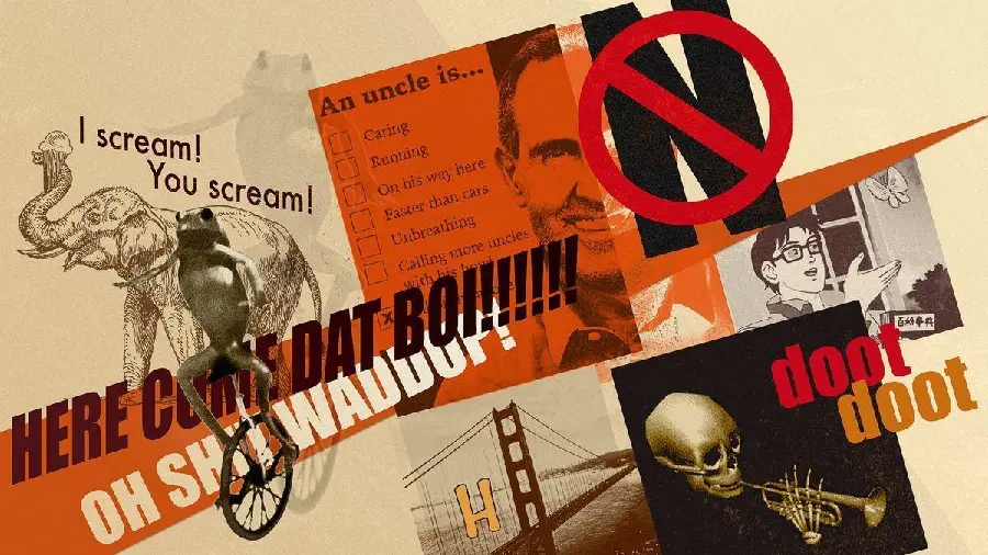 Download stock photos of Dadaism style paintings suitable for printing 
