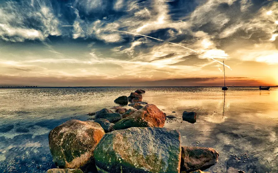 The best tourism nature photo published in 1402 