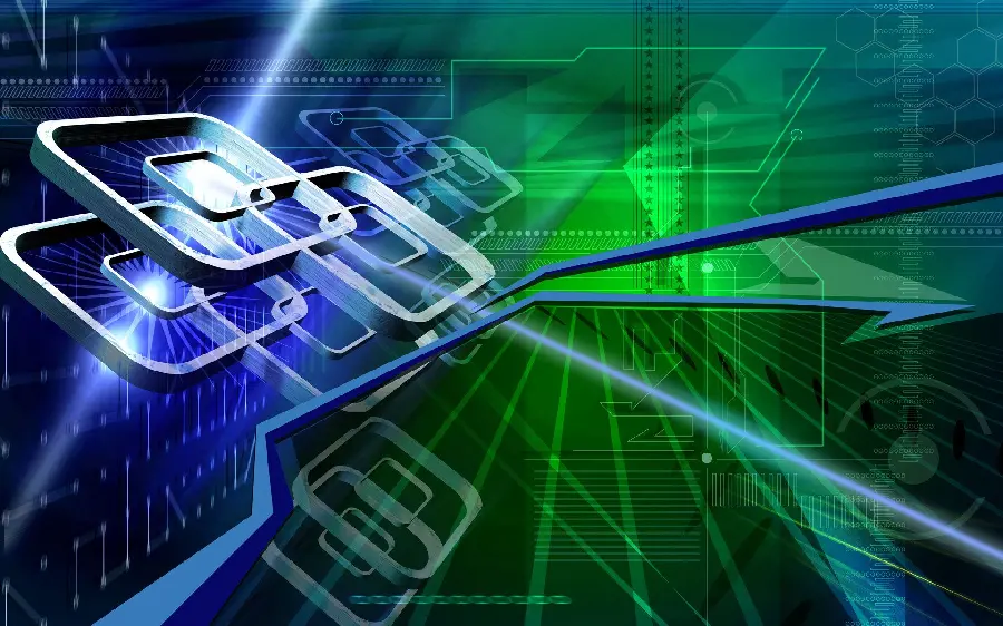 The best Blockchain photo published in 1403