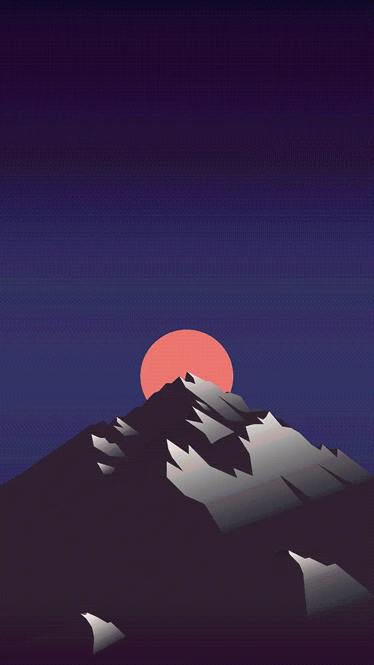 Download simple and free background for phone and mobile phone with minimalist style