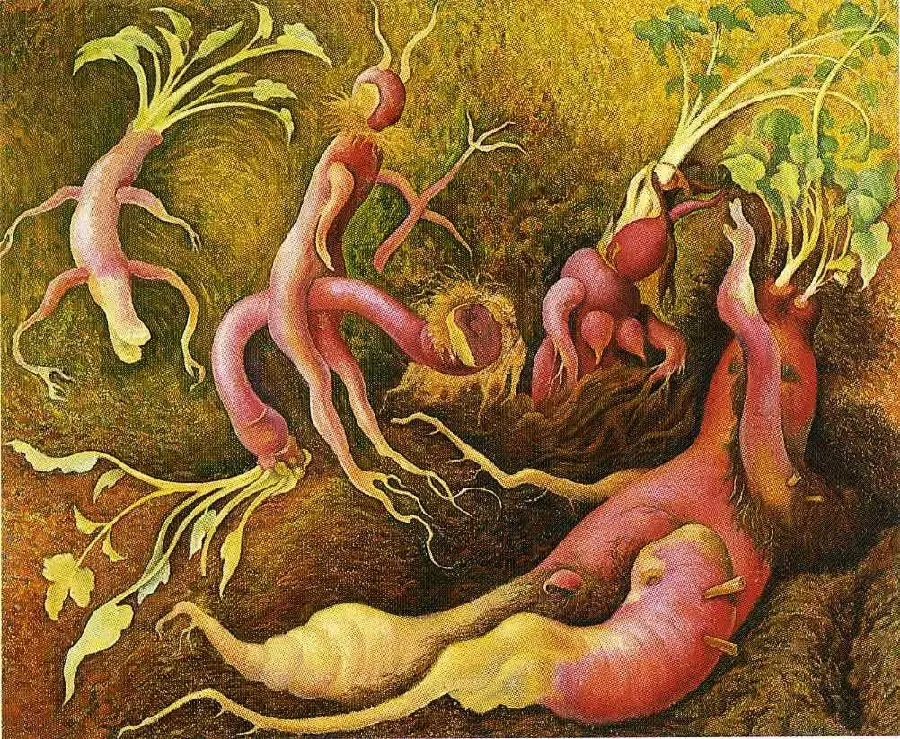 Download the collection of works by Diego Rivera, the famous Mexican painter and muralist 