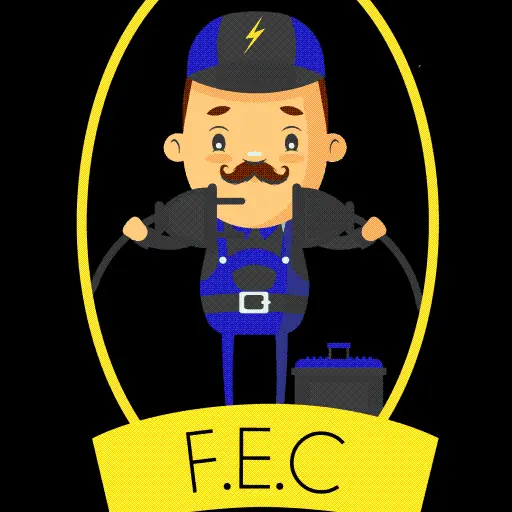 Download PNG and cropped image without background Electrical Engineer Design