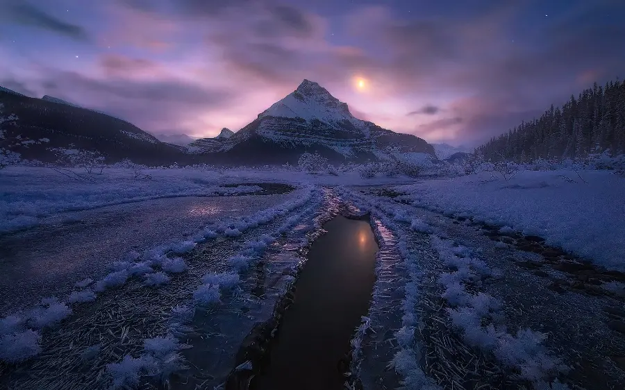 Download wallpapers of nature and incredible views of the essence