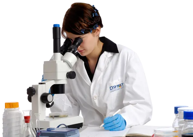 Download photo of a real chemist doing an experiment png png 
