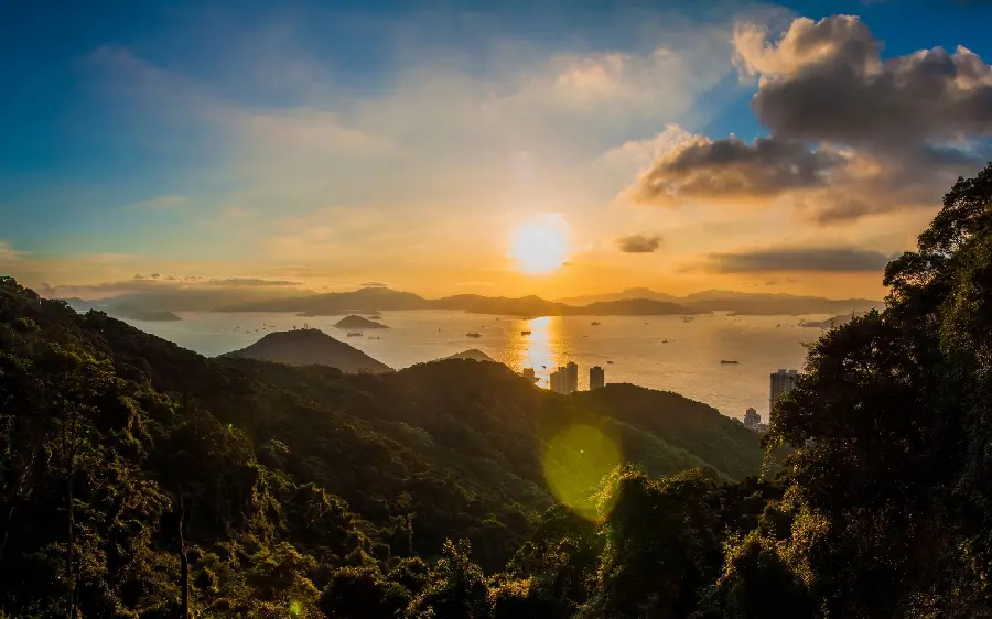 The most pure wallpapers with incredible designs for desktop