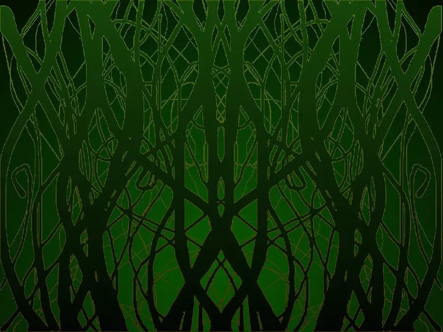 Green texture background photo for wall poster printing