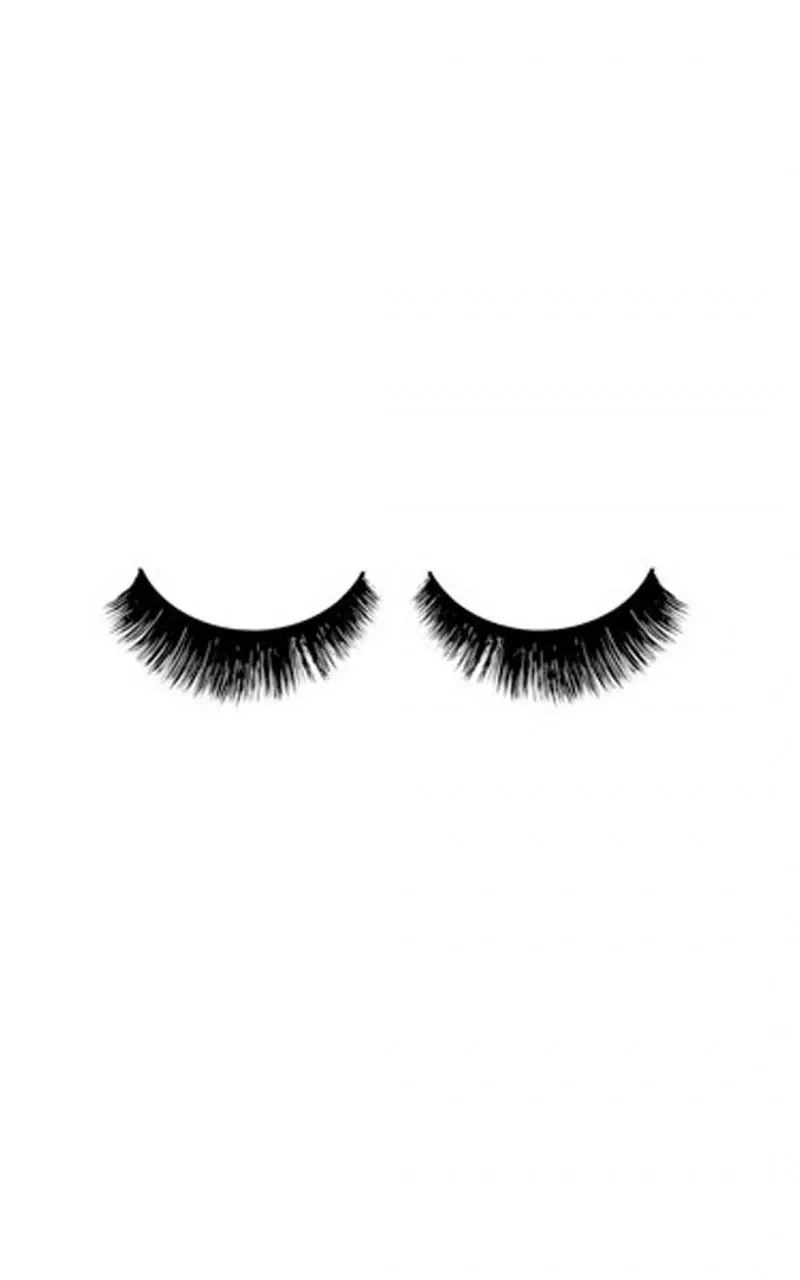 Free download of volume eyelash extensions photos on white background