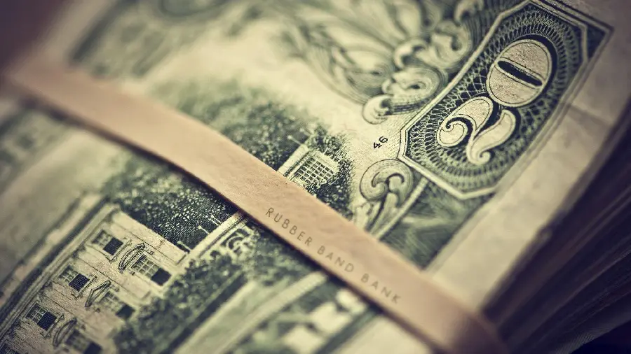 Download high quality money picture for profile and background