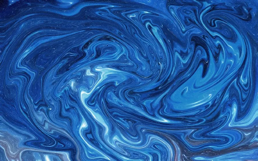 Liquid Texture Wallpaper for Laptop and Computer