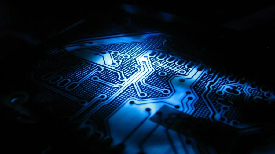 Industrial Remote Control PNG Photo for Electrical Engineers Profile