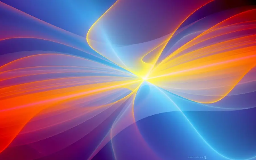 Stock photo with interesting and special abstract design for desktop