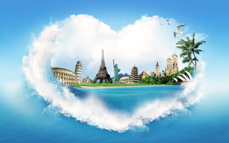 FULL HD Wallpaper